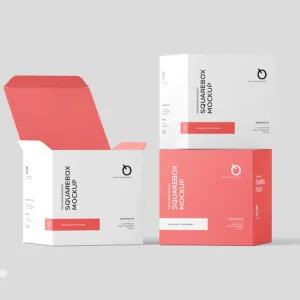 Corrugated Boxes & Rolls